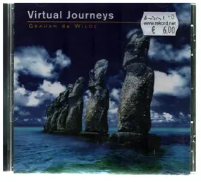 Graham De Wilde - Virtual Journeys