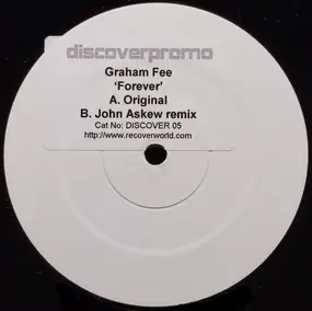 GRAHAM FEE - FOREVER