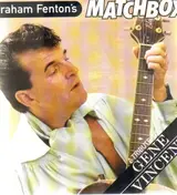 Graham Fenton's Matchbox - A Tribute To Gene Vincent