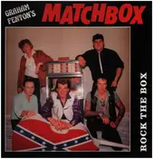 Graham Fenton's Matchbox - Rock The Box