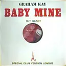 12inch Vinyl Single - Graham Kay - Baby Mine