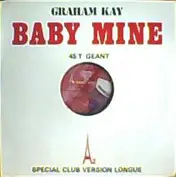 Graham Kay