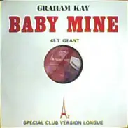Graham Kay - Baby Mine
