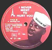 12inch Vinyl Single - Graham Kay - Baby Mine