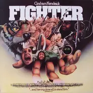 Graham Kendrick - Fighter