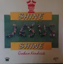 LP - Graham Kendrick - Shine Jesus Shine