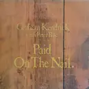 LP - Graham Kendrick With Peter Roe - Paid On The Nail