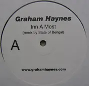 Graham Haynes