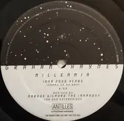 12inch Vinyl Single - Graham Haynes - Millennia (Remixes)