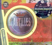 Graham Haynes - Global Transition / Future Grooves Freestylin' (Jungle Remix)