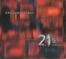 CD - Graham Haynes - Tones For The 21st Century - Digipak