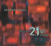 CD - Graham Haynes - Tones For The 21st Century - Digipak
