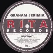 Graham Jerimia - One Day