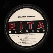Graham Jerimia - So Good