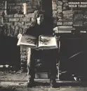 LP - Graham Nash - Wild Tales - Incl insert