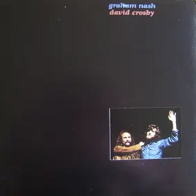 Graham Nash - Graham Nash &  David Crosby