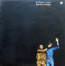 LP - Graham Nash David Crosby, Crosby & Nash - Graham Nash David Crosby