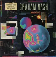 Graham Nash - Innocent Eyes