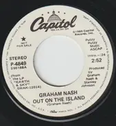 Graham Nash - Out On The Island