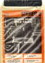 8-Track - Graham Nash - Wild Tales - Still Sealed