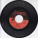 7inch Vinyl Single - Graham Nash - Chicago / Simple Man