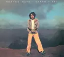 CD - Graham Nash - Earth & Sky