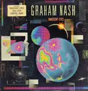 LP - Graham Nash - Innocent Eyes