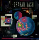 LP - Graham Nash - Innocent Eyes