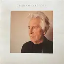 LP - Graham Nash - Now