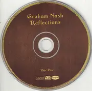 CD-Box - Graham Nash - Reflections - Digipak