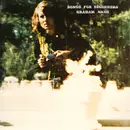 LP - Graham Nash - Songs For Beginners - 180gr