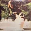 LP - Graham Nash - Songs For Beginners