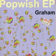 Graham - Popwish EP