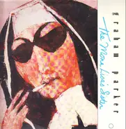 Graham Parker - Mona Lisa's Sister