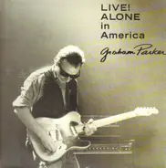 Graham Parker - Live! Alone in America