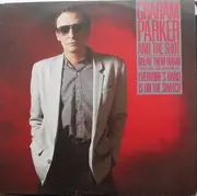 12inch Vinyl Single - Graham Parker And The Shot - Break Them Down