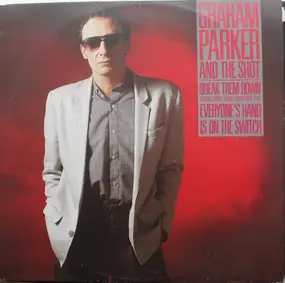 Graham Parker - Break Them Down