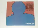 7inch Vinyl Single - Graham Parker And The Shot - Wake Up (Next To You) - Solid Centre