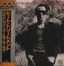 LP - Graham Parker And The Rumour - Heat Treatment - Promo, Obi, Insert