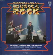 LP - Graham Parker And The Rumour - Historia De La Musica Rock 59
