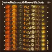 LP - Graham Parker And The Rumour - Stick To Me