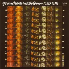 Graham Parker & the Rumour - Stick to Me