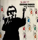 LP - Graham Parker and The Rumour - The Best Of