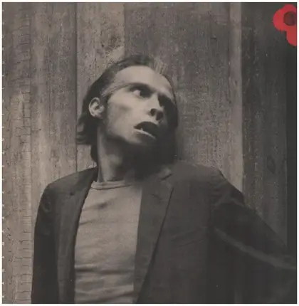 Graham Parker And The Rumour - The Parkerilla