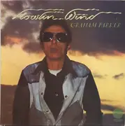 LP - Graham Parker And The Rumour - Howlin Wind