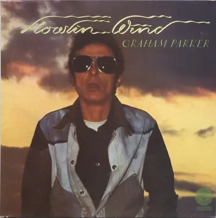 Graham Parker And The Rumour - Howling Wind