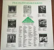 LP - Graham Parker And The Rumour - It Don't Mean A Thing If It Ain't Got That Swing