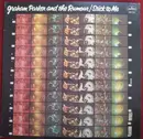 LP - Graham Parker And The Rumour - Stick To Me