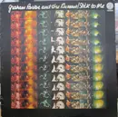 LP - Graham Parker And The Rumour - Stick To Me - No clear sleeve