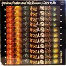 LP - Graham Parker And The Rumour - Stick To Me - Terre Haute Press